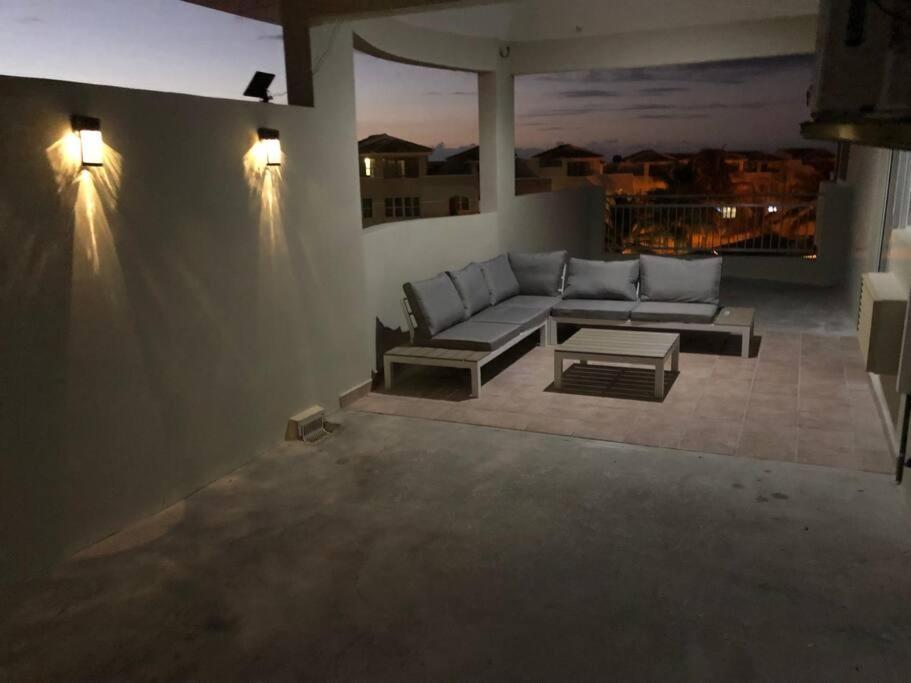 Haudimar Ph Beachfront Apt 4Br/3Bath Isabela Zewnętrze zdjęcie