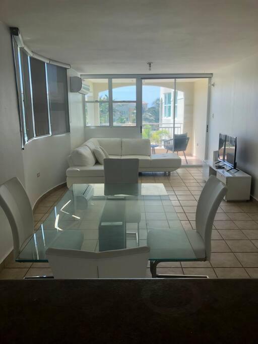 Haudimar Ph Beachfront Apt 4Br/3Bath Isabela Zewnętrze zdjęcie